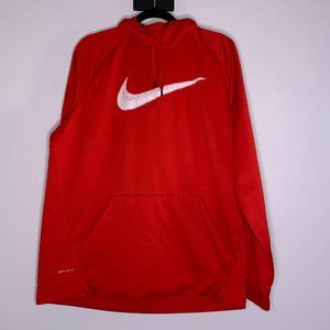 Men's Nike Dri-Fit sweatshirt